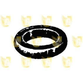 Acquista Guarnizione tenuta anulare, Cilindretto freno da UNIGOM 180554 a buon mercato per soli 2,53 €