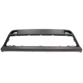 Acquista Mostrina, Paraurti da VAN WEZEL 1805598 a buon mercato per soli 85,06 €