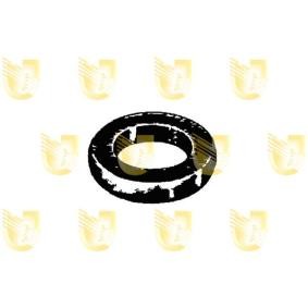 Acquista Guarnizione tenuta anulare, Cilindretto freno da UNIGOM 180567 a buon mercato per soli 0,75 €