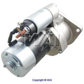 Anlasser 18058N