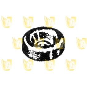 Acquista Guarnizione tenuta anulare, Cilindretto freno da UNIGOM 180601 a buon mercato per soli 0,65 €