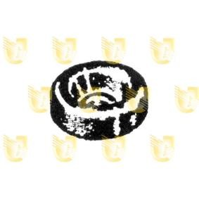 Acquista Guarnizione tenuta anulare, Cilindretto freno da UNIGOM 180617 a buon mercato per soli 0,80 €