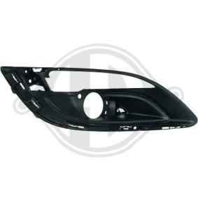 Acquista Griglia paraurti da DIEDERICHS 1807149 a buon mercato per soli 28,19 €