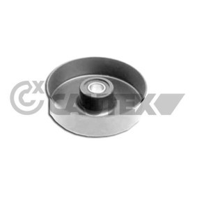 Compre Rolo tensor, correia trapezoidal estriada da CAUTEX 180910 a um preço baixo por 44,54 €
