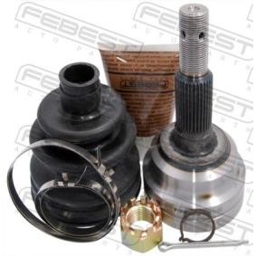 Acquista Giunto omocinetico da FEBEST 1810-002 a buon mercato per soli 30,78 €