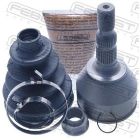 Acquista Kit giunti semiasse da FEBEST 1810-ASJAT a buon mercato per soli 99,77 €