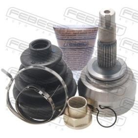 Achetez des Jeu de joints, arbre de transmission FEBEST 1810-Z14 à prix pour 106,03 €