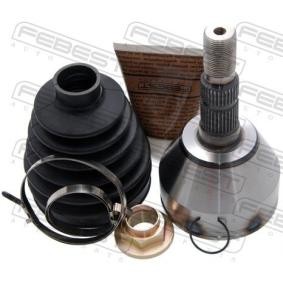 Acquista Kit giunti semiasse da FEBEST 1810-Z20 a buon mercato per soli 132,16 €