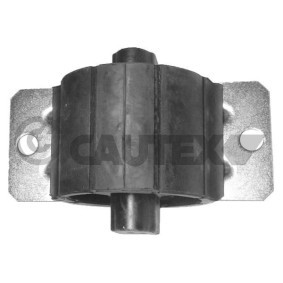 Achetez des Suspension, boîte de vitesse manuelle CAUTEX 181020 à prix pour 82,78 €