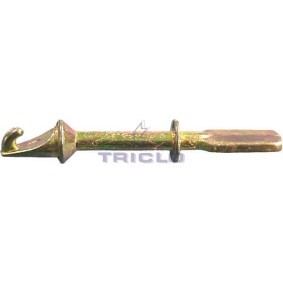Schließzylinder für SEAT von TRICLO
