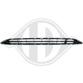 Acquista Griglia paraurti da DIEDERICHS 1815045 a buon mercato per soli 18,93 €