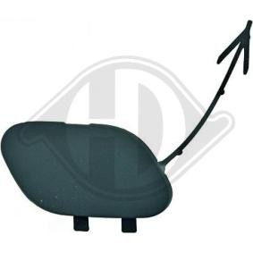 Klappe, Abschlepphaken 1815061 von DIEDERICHS günstig für 14,73 € online kaufen