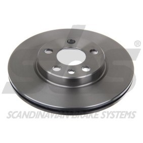 Bremsscheibe von sbs