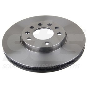 Bremsscheibe von sbs