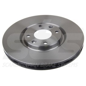 Bremsscheibe von sbs