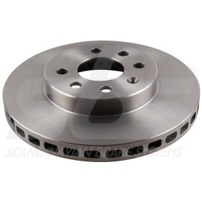 Bremsscheibe von sbs