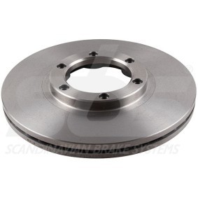 Bremsscheibe von sbs