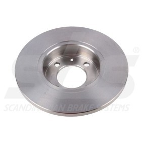 Bremsscheibe 1815209931