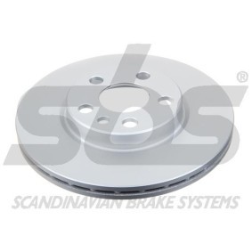 Bremsscheibe von sbs