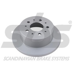 Bremsscheibe von sbs