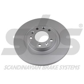 Bremsscheibe von sbs