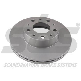 Bremsscheibe von sbs