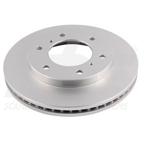 Bremsscheibe von sbs