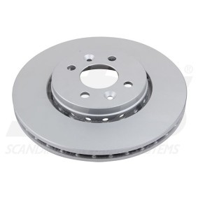 Bremsscheibe von sbs