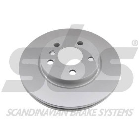 Bremsscheibe von sbs
