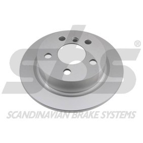 Bremsscheibe von sbs