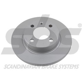 Bremsscheibe von sbs