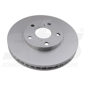 Bremsscheibe von sbs