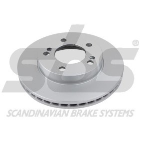 Bremsscheibe von sbs