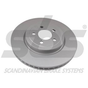 Bremsscheibe von sbs