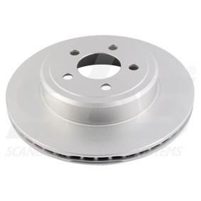Bremsscheibe von sbs