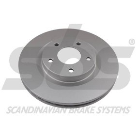 Bremsscheibe von sbs