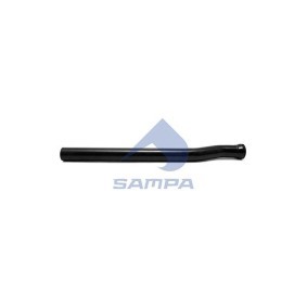 Achetez des Fixation, aile SAMPA 1820 0216 à prix pour 48,22 €