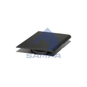 Abdeckung, Griffmulde von SAMPA 1820 0251