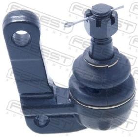 Acquista Testina braccio oscillante da FEBEST 1820-ASJF a buon mercato per soli 39,83 €