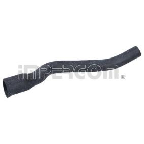 Compre Tubo flexível, permutador de calor do aquecimento de ORIGINAL IMPERIUM online para DELTA III (844) a preços moderados
