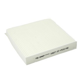 Compre Filtro de habitáculo de MASTER-SPORT online para Dyna Camión de plataforma / Chasis (KD_, LY_, _Y2_, _U3_, _U4_) a precios moderados