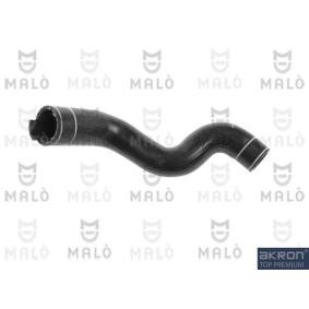 Kühlerschlauch für CITROËN von MALÒ