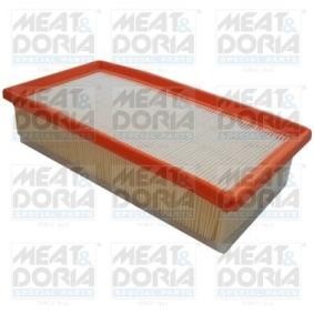 MINI Luftfilter von MEAT & DORIA