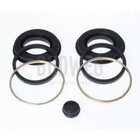 Acquista Guarnizione, Pistoncino pinza freno da BUDWEG CALIPER 183302 a buon mercato per soli 10,53 €