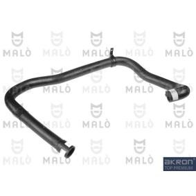 Kühlerschlauch für CITROËN von MALÒ
