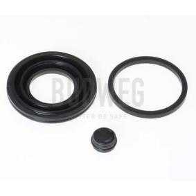 Acquista Guarnizione, Pistoncino pinza freno da BUDWEG CALIPER 183889 a buon mercato per soli 12,10 €