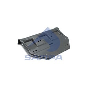 Achetez des Fixation, aile SAMPA 1840 0117 à prix pour 50,38 €
