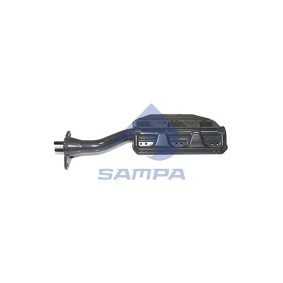 Achetez des Fixation, aile SAMPA 1840 0290 à prix pour 127,78 €