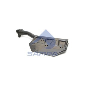 Achetez des Fixation, aile SAMPA 1840 0338 à prix pour 116,59 €