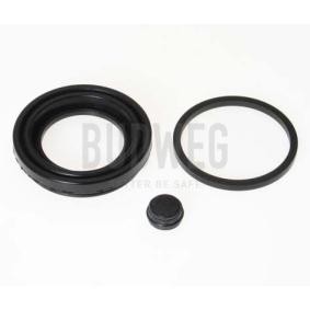 Dichtung, Bremssattelkolben 184357 von BUDWEG CALIPER günstig für 8,49 € online kaufen